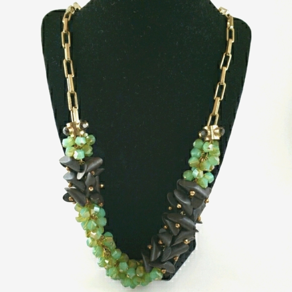 Kenneth Cole Tropics Necklace NWT